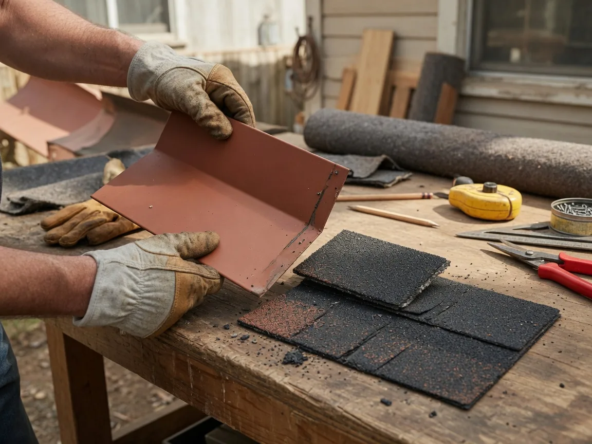 Roof Repair company in Sarona, WI